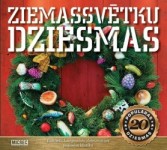 20 populārākās Ziemassvētku dziesmas latviešu valodā apkopotas izlasē