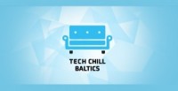 Februārī notiks tehnoloģiju konference TechChill Baltics