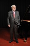 Raimonds Pauls 78. jubileju svinēs ar džeza koncertu LNO