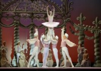 Latvijas Nacionālais balets dodas viesizrādēs uz Itāliju un Grieķiju