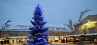 Aicina uz Ziemassvētku sagaidīšanu Rīgas Centrāltirgū