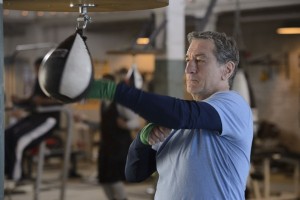 Roberts De Niro apspriež piedalīšanos filmā “Spēlmanis”