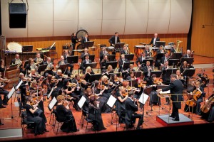 Piedalies konkursā un laimē ielūgumus uz Latviešu simfoniskās mūzikas lielkoncertu!