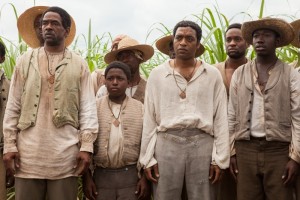 Ar filmu "12 gadi verdzībā" Splendid Palace sāk Studentu kinoseansus