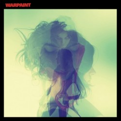 Warpaint – „Warpaint” (Rough Trade)