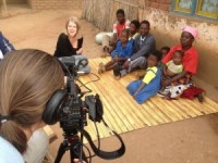 Dokumentālā filma „Āfrikas siltā sirds. Malāvija.” piedzīvos pirmizrādi
