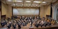 Janvāra izskaņā notiks tradicionālais Latviešu simfoniskās mūzikas lielkoncerts