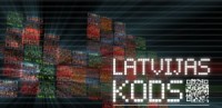 Turpināsies dokumentālo īsfilmu konkurss „Latvijas kods”