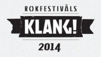 Klang! 2014