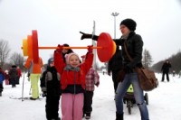 Latvijas Leļļu teātris aicina uz Jautro Olimpiādi