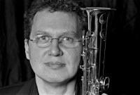 Šveiciešu saksofona spēles zvaigzne Markuss Veiss uzstāsies Rīgā