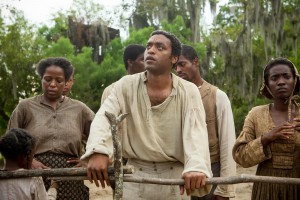 Oskaru par labāko filmu saņem "12 gadi verdzībā"