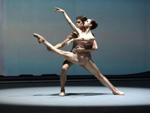 Starptautiskais Baltijas baleta festivāls pulcēs pasaules dejas zvaigznes