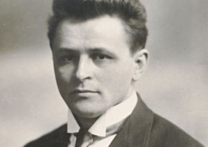 LNO pirmajam diriģentam Teodoram Reiteram - 130