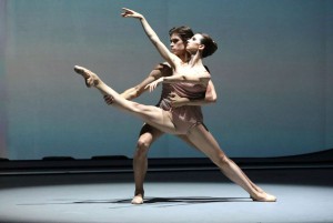 Baleta festivālu atklās “Dvēseles stīgas” ar Raimonda Paula mūziku
