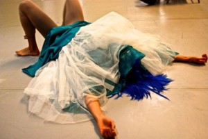 Amerikāņu horeogrāfe Mišele Bulē ar izrādi „Wonder” viesosies Ģertrūdes ielas teātrī