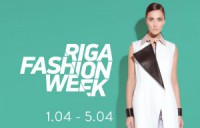 Riga Fashion Week aprīlī notiks 20. reizi