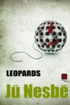 Harija Hola baisākais piedzīvojums izdots jaunajā grāmatā "Leopards"