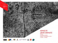 Latvijas Fotogrāfijas muzejā būs skatāma Jāņa Deinata izstāde „Ainas/XI”