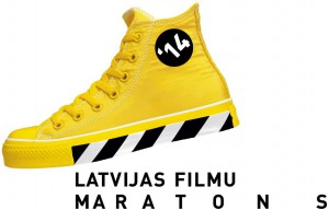 Latvijas Filmu maratona programma
