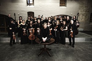 Sinfonietta Rīga noslēdz panākumiem bagātu sezonu