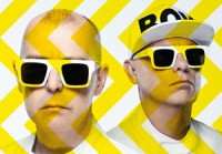 LMT Summer Sound uzstāsies Pet Shop Boys