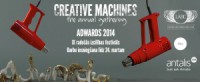 ADwards 2014 Grand Prix saņem Asketic par vizuālās identitātes kampaņu Gors