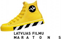 Latvijas Filmu maratona programma