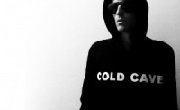 Nine Inch Nails koncertu iesildīs amerikāņu Cold Cave