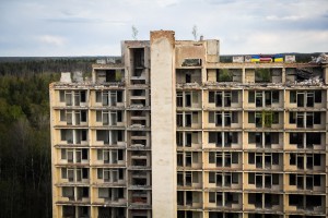 Foto: Latvijas pilsētfotogrāfi sūta fotosveicienu Ukrainai