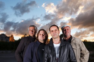 Grupa Jumprava 30 gadus svinēs ar jaunu albumu un koncerttūri