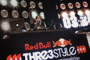 LMT Summer Sound būs īpaša Red Bull Thre3style skatuve
