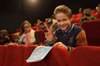 Par gada Eiropas filmu jauniešiem kļuvusi filma „Nožēlot”
