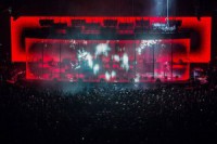 Ilgi gaidītais Nine Inch Nails šovs Rīgā jau šovakar
