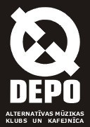 INDIE DISCO kopā ar Māri Švernu
