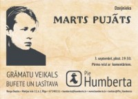 Dzejas lasījums