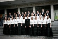 Koncerts “Latvieša lūgšanu dziesmas”