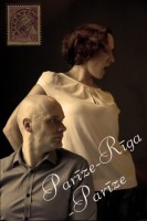 Izrāde "Parīze - Rīga - Parīze