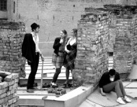 Izrāde "Tonio"