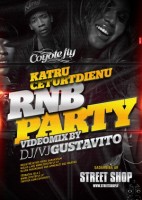 R'n'B Party