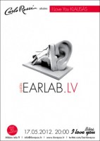 Earlab.lv