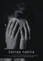 Četras naktis