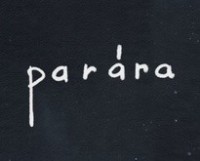 Parára un The Wolf You Feed