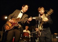 The Fried Okra Band