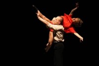 Tango līnijas
