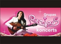 Romiros koncerts
