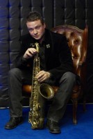 “Spīķeru Jazz”