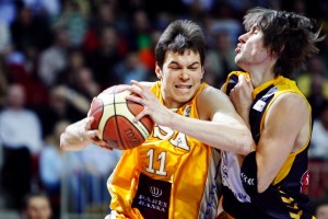 "ASK" uzvar Šauļus