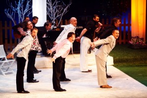 „Aktieru viesistaba”