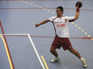 "ASK-AB.LV" atgriežās pie Baltijas handbola līgas čempionu titula